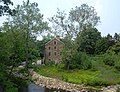 Lorillard Snuff Mill