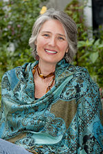 Vignette pour Louise Penny