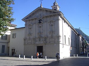 Chiesa di San Rocco