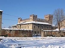 Malpaga Castle Malpaga1.jpg