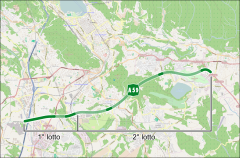 Mapa A59