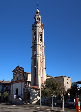 Marano Ticino