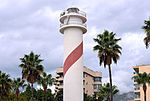 Miniatura para Faro de Marbella