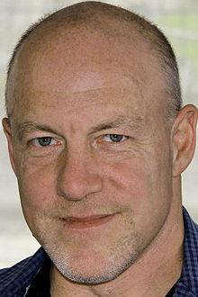 Mark Leibovich at the 2013 Texas Book Festival