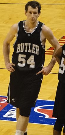 Matt Howard Butler 2010.jpg