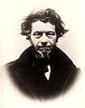 Abraham Bredahl Rosenvinge (1810–1884) ble hobbymeteorolog