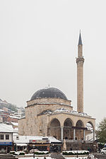Sinan Paşa Camii (Prizren) için küçük resim