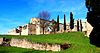 Ruinas del Monasterio de Santa María de Valdeiglesias (Pelayos de la Presa)