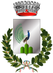 Montepaone címere