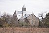 Morris Ranch Schoolhouse