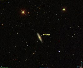 NGC 168