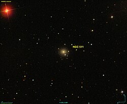 NGC 511