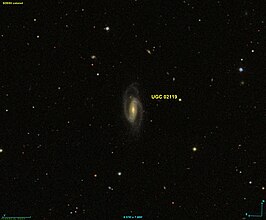 NGC 1037