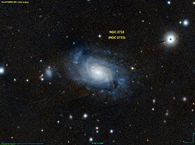 Image illustrative de l’article NGC 2722