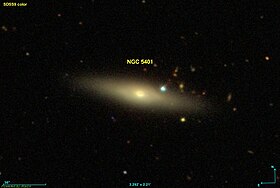 Image illustrative de l’article NGC 5401