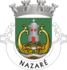 Nazaré (Portogallo) - Stemma