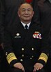 Navy (ROCN) Admiral Chen Yeong-kang 海軍上將陳永康 (201301260731494557324653 苗栗縣後指部102年後備軍人晉任暨幹部表揚典禮).jpg