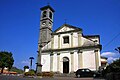 Parrocchiale di Nebbiuno