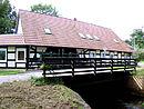 Stepenitzwehr und Brücke