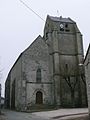 Église Saint-Julien de Neuvy-en-Beauce