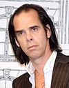 Nick Cave