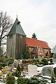 Nikolaikirche Kirchhorst (Isernhagen)