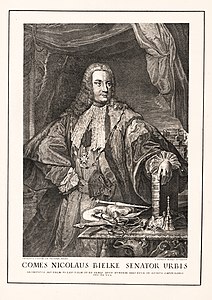 Nils Bielke (1706–65) greve