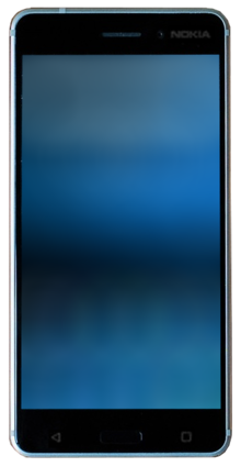 Nokia 6, вид спереди.png