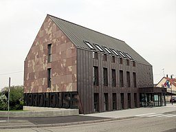 Rådhus