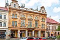 {{Cultural Heritage Czech Republic|105835}}