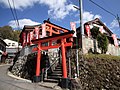 お釜神社