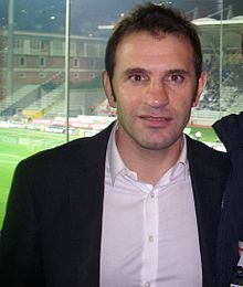 Okan Buruk