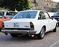 SEAT 124 Sport Coupé 1800