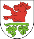 Wappen von Głusk