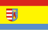 Flag of Opočno apriņķis