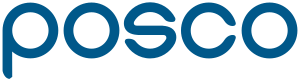 POSCO logo.svg