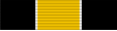 Paas Medal (3rd Class) Ribbon Bar - Imperial Iran