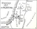 S. 66- Palästina 1917