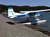 Pat Bay Air Cessna 185