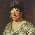 Pauline Christine Wilhelmine zur Lippe 1801