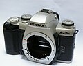 Pentax MZ-5N