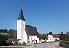 Peterskirchen, die Katholische Pfarrkirche heilige Peter und Paul Dm59340 foto5 2017-08-09 16.28.jpg