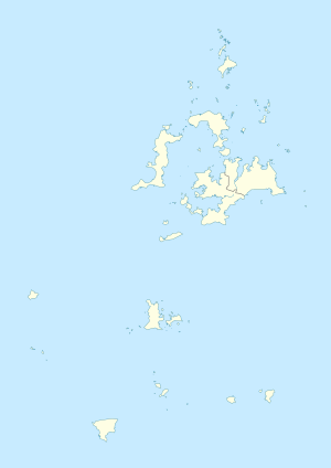 Quần đảo Bành Hồ