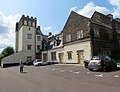 {{Listed building Wales|13511}}