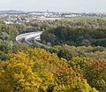 Vignette pour Autoroute A14 (France)