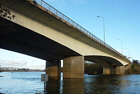 Image illustrative de l’article Pont de l'Atlantique (Angers)