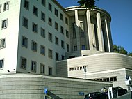 Palácio de Justiça, Porto