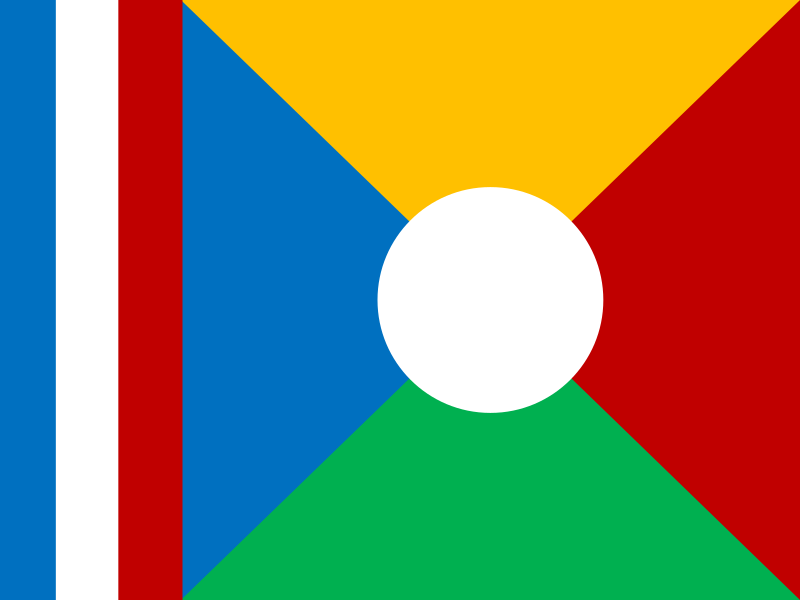 Ficheiro:Proposed flag of Réunion (ARF).svg