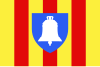 Ariège bayrağı
