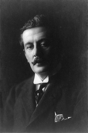 Signore Ascolta Puccini Translation